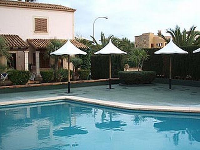Apartment Apartamentos Iris Sa Coma (Mallorca)