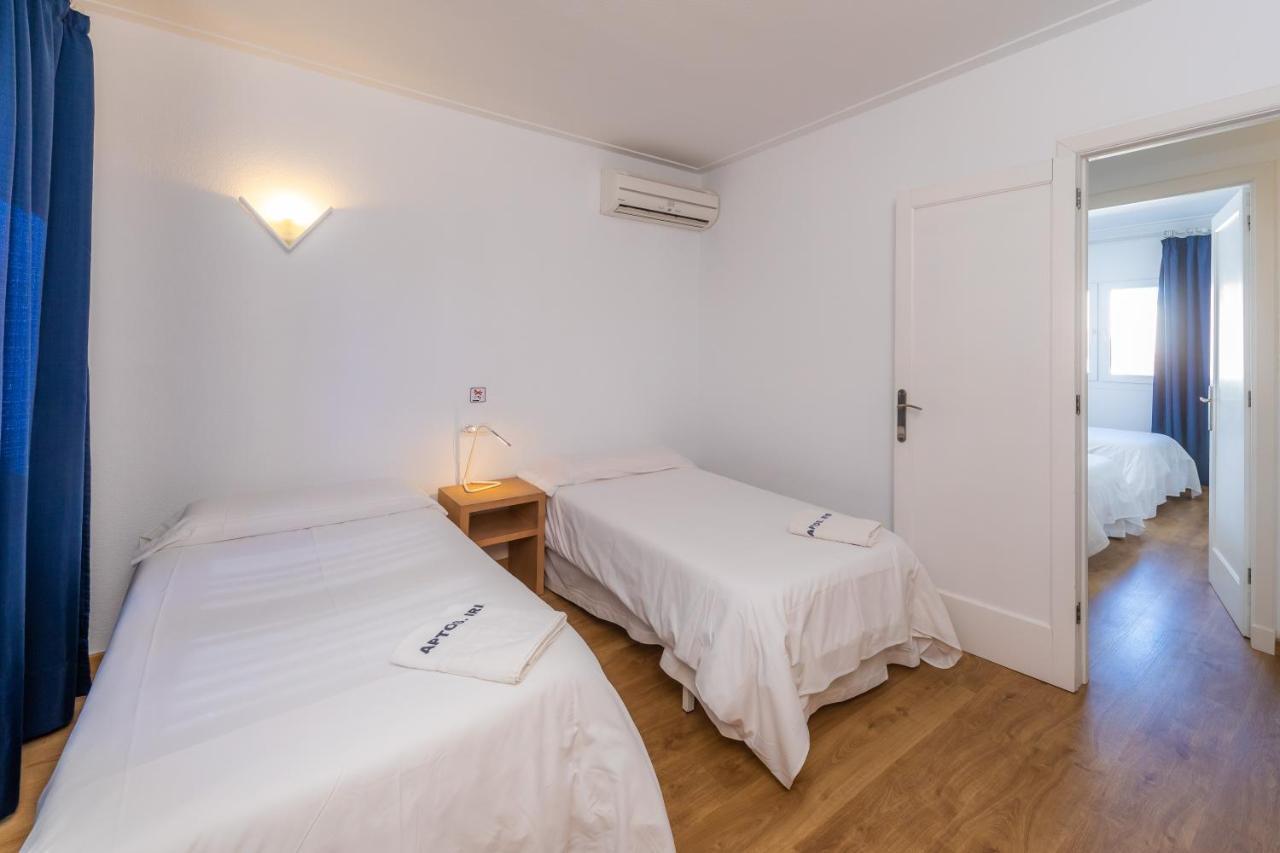 Apartamentos Iris
