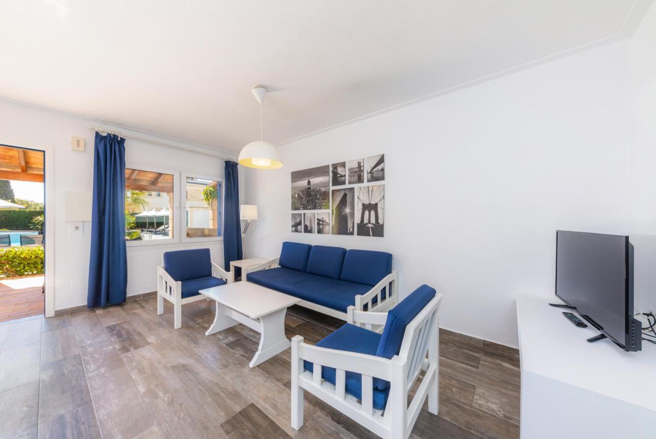Apartamento Iris Sa Coma (Mallorca)