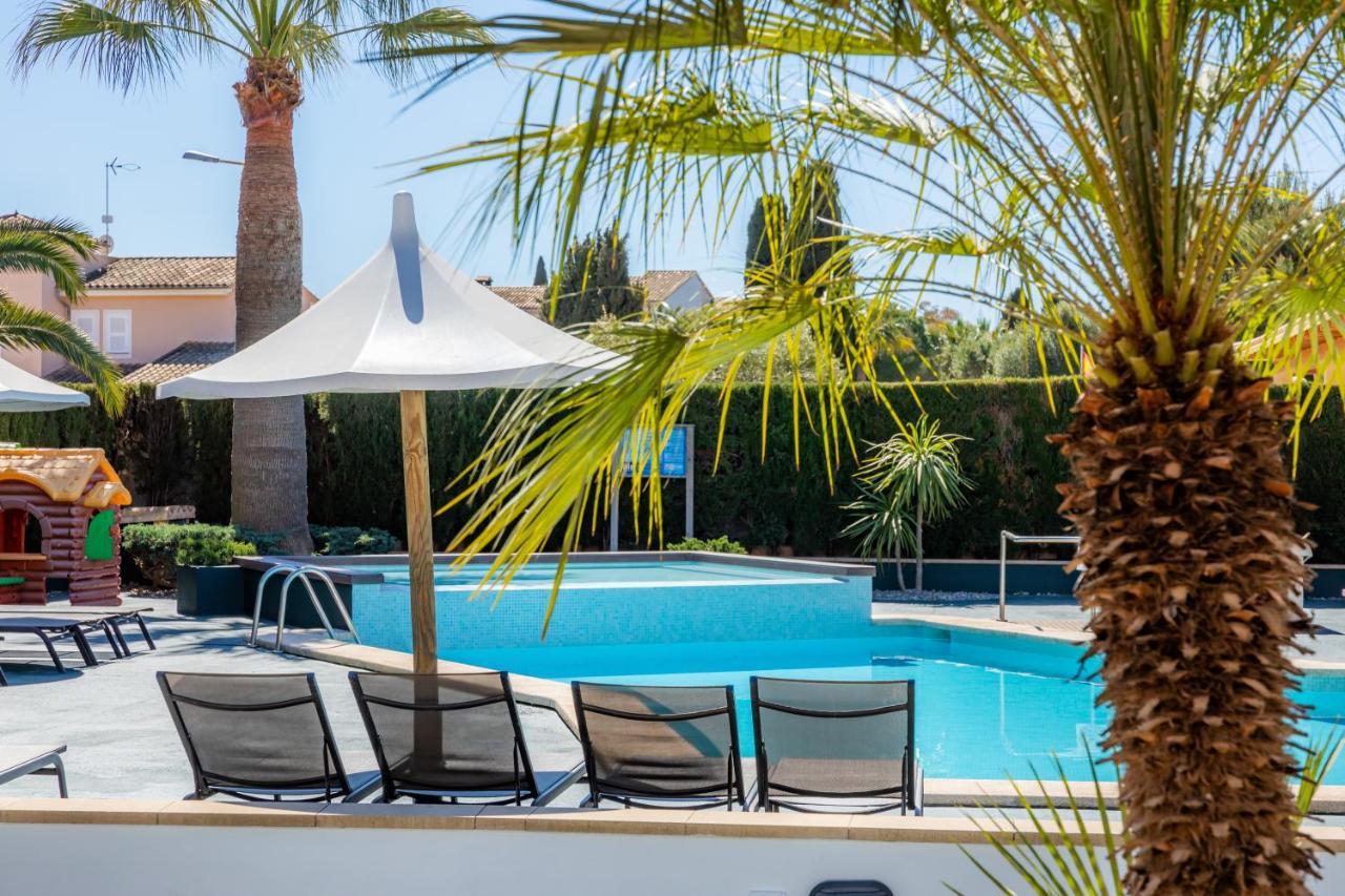 Apartamento Iris Sa Coma (Mallorca)