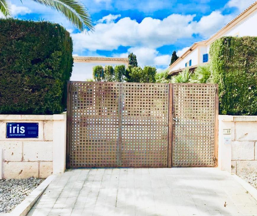 Apartamento Iris