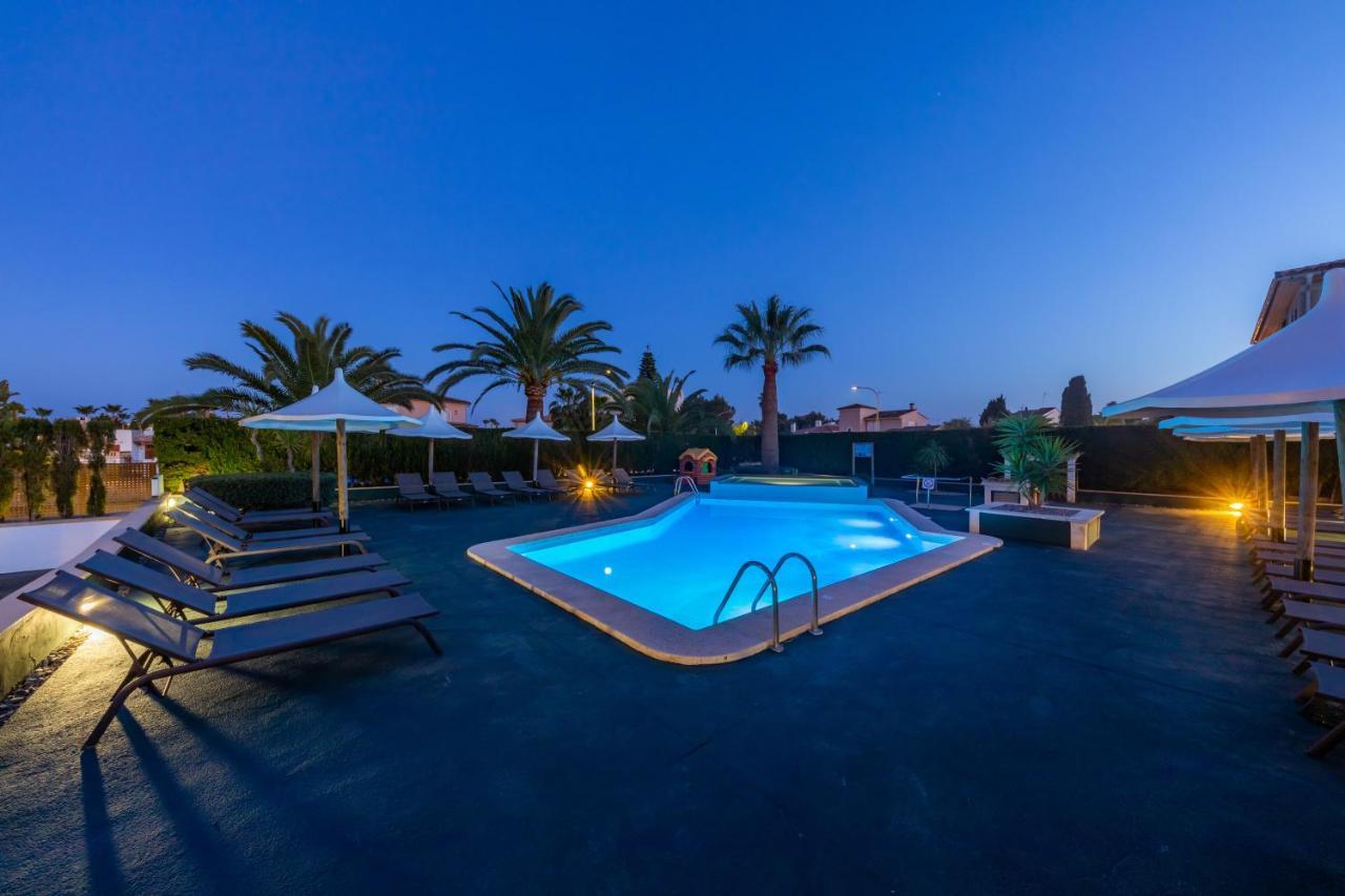 Apartamento Iris *